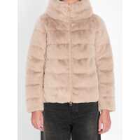 Geci Eco-Fur Jacket Femei
