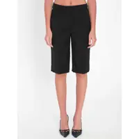 Pantaloni casual Bermuda Shorts Femei