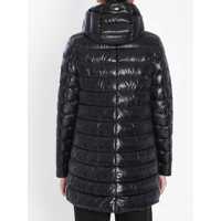 Imbracaminte Dama pagina 99 - Geci Herno A- Shape Light Puffer Black Femei (BM 18600690) - B-mall.ro