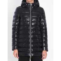 Geci A- Shape Light Puffer Femei