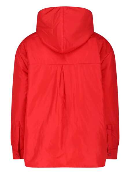 Geci Aspesi Aspesi Jackets RED Femei (BM 18600798) 2