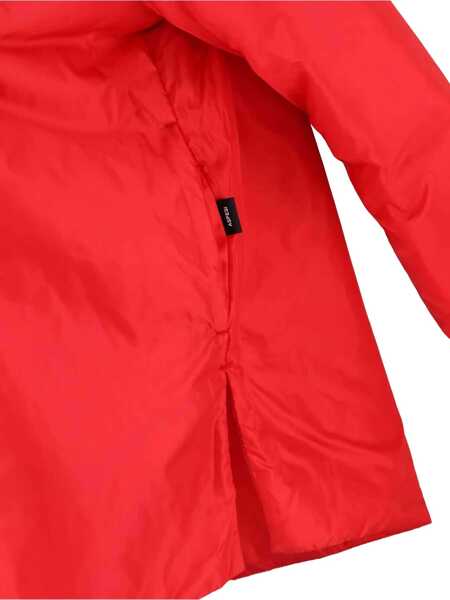 Geci Aspesi Aspesi Jackets RED Femei (BM 18600798) 3
