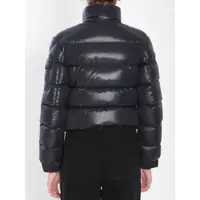 Imbracaminte Moncler Dama - Geci Moncler Petra Puffer Jacket Black Femei (BM 18600804) - B-mall.ro