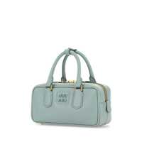 Genti de mana Miu Miu Dama - Genti de mana Miu Miu Miu Miu Handbags. BLUE Femei (BM 18600939) - B-mall.ro