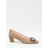 Pantofi cu toc Belle Vivier Slingback Pumps Femei