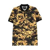 Tricouri Polo Versace Jeans Couture Polo Shirts Barbati