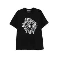 Topuri Versace Jeans Couture T-Shirts & Vests Barbati