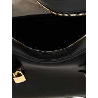 Genti de umar Stella McCartney Dama - Genti de umar Stella McCartney Stella McCartney Ryder Shoulder Bag Black Femei (BM 18601185) - B-mall.ro