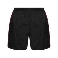 Pantaloni Balenciaga Short With Logo Barbati