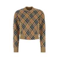 Pulovere Burberry Knitwear Femei
