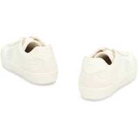 Incaltaminte Gucci Dama - Sneakers Gucci Gucci G75 Low-Top Sneakers WHITE Femei (BM 18601374) - B-mall.ro