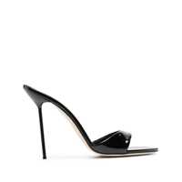 Sandale Paris Texas 105Mm Lidia Stiletto Sandals Femei