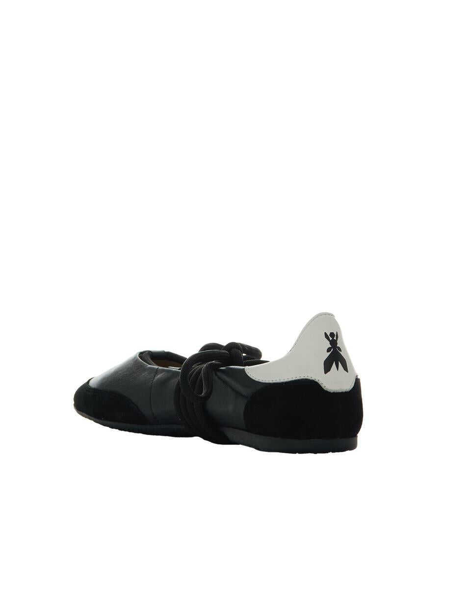 Pantofi Patrizia Pepe Patrizia Pepe Shoe Black Femei (BM 18601611) 2