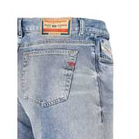 Blugi Diesel Dama - Blugi Diesel Diesel Jeans MULTICOLOR Femei (BM 18601641) - B-mall.ro