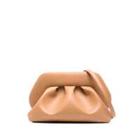 Genti de mana Themoirè Clutch Tia Femei