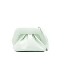 Genti de mana Themoirè Clutch Gea Femei