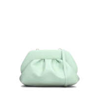 Genti de mana Themoirè Clutch Tia Femei