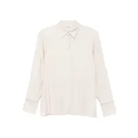 Camasi Peserico Shirts Femei