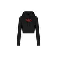 Pulovere Diesel Jerseys Femei