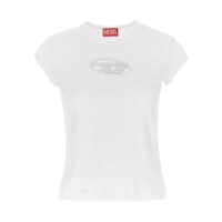 Topuri Diesel T-Angie T-Shirt Femei