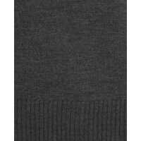 Pulovere Paolo Pecora pentru Barbati - Pulovere Paolo Pecora Paolo Pecora Sweater MELANGE GRAY Barbati (BM 18601785) - B-mall.ro