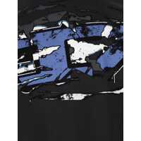 Pulovere Diesel pentru Barbati - Pulovere Diesel Diesel Jerseys Black Barbati (BM 18601842) - B-mall.ro