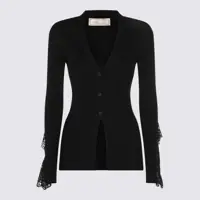 Topuri Blumarine Black Top Femei