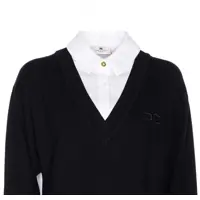 Rochii Elisabetta Franchi Dama - Rochii Elisabetta Franchi Elisabetta Franchi Dresses Black Femei (BM 18601977) - B-mall.ro