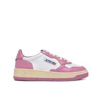 Sneakers Autry Medalist Low Shoes Femei