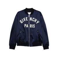 Geci Givenchy Zipped Version Satin Over Clothing Barbati