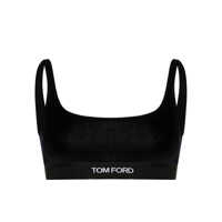 Sutiene Tom Ford Tom Ford Velvet Bra