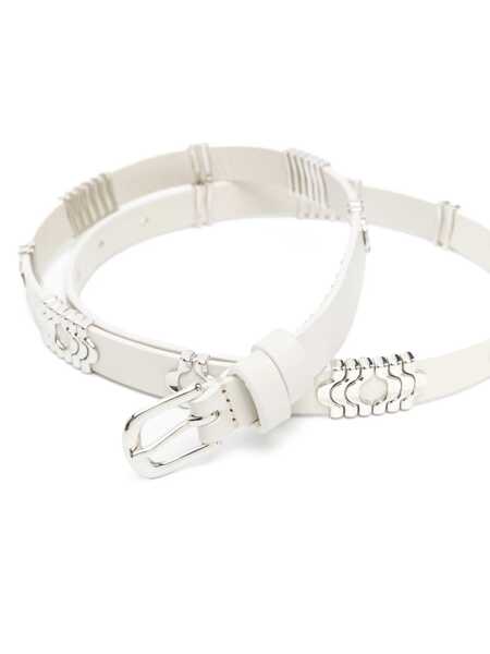 Curele Isabel Marant Isabel Marant Belt Black Femei (BM 18602301) 2