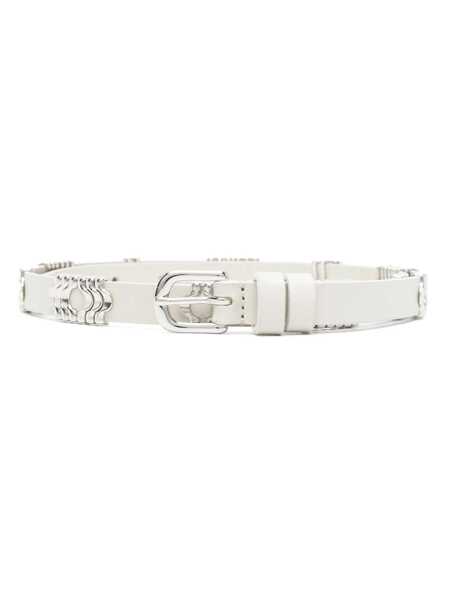 Curele Isabel Marant Isabel Marant Belt Black Femei (BM 18602301) 1