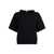 Liu Jo Liu Jo T-Shirts Black