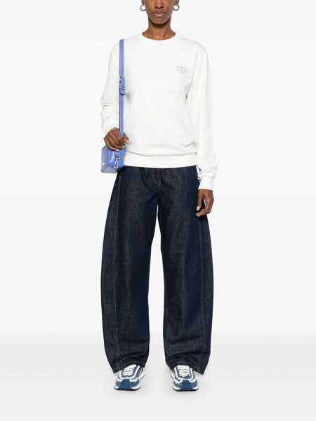 Pulovere A.P.C. A.P.C. Sweater JMG KAKI Barbati (BM 18602394) 2