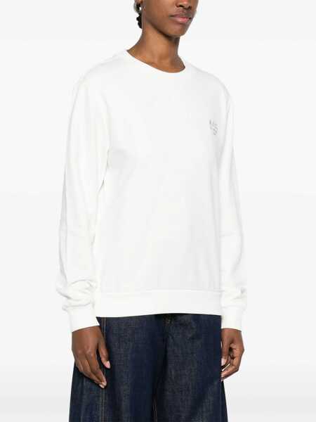 Pulovere A.P.C. A.P.C. Sweater JMG KAKI Barbati (BM 18602394) 3