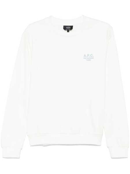 Pulovere A.P.C. A.P.C. Sweater JMG KAKI Barbati (BM 18602394) 1