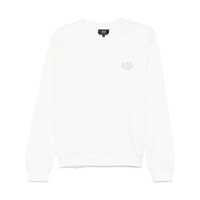 Pulovere A.P.C. Sweater Barbati