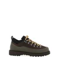 Bocanci Diemme 'Roccia Basso Sport' Ankle Boots Barbati