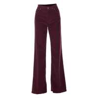 Pantaloni casual Dondup Trousers Femei