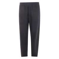 Pantaloni de trening Emporio Armani Cotton Sweatpants Barbati
