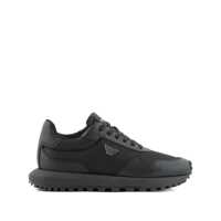 Sneakers Emporio Armani Logo Sneakers Barbati