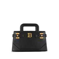 Genti de mana Balmain Small B-Buzz Top Handle Tote Femei