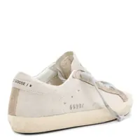 Incaltaminte Golden Goose Dama - Sneakers Golden Goose Golden Goose Sneakers PLATINUM/BEIGE Femei (BM 18602847) - B-mall.ro