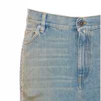 Imbracaminte Dama pagina 185 - Blugi Golden Goose Golden Goose Jeans BLUE Femei (BM 18602928) - B-mall.ro
