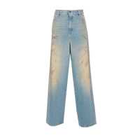 Blugi Golden Goose Jeans Femei