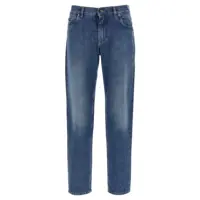 Blugi Dolce & Gabbana 'Essential' Jeans Barbati