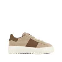 Sneakers Hogan 'H-Stripes' Sneakers Barbati