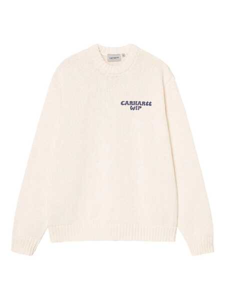 Pulovere Carhartt Carhartt Wip Sweater Beige Barbati (BM 18603204) 1