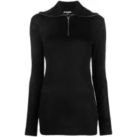 Topuri Jil Sander T-Shirts And Polos Femei